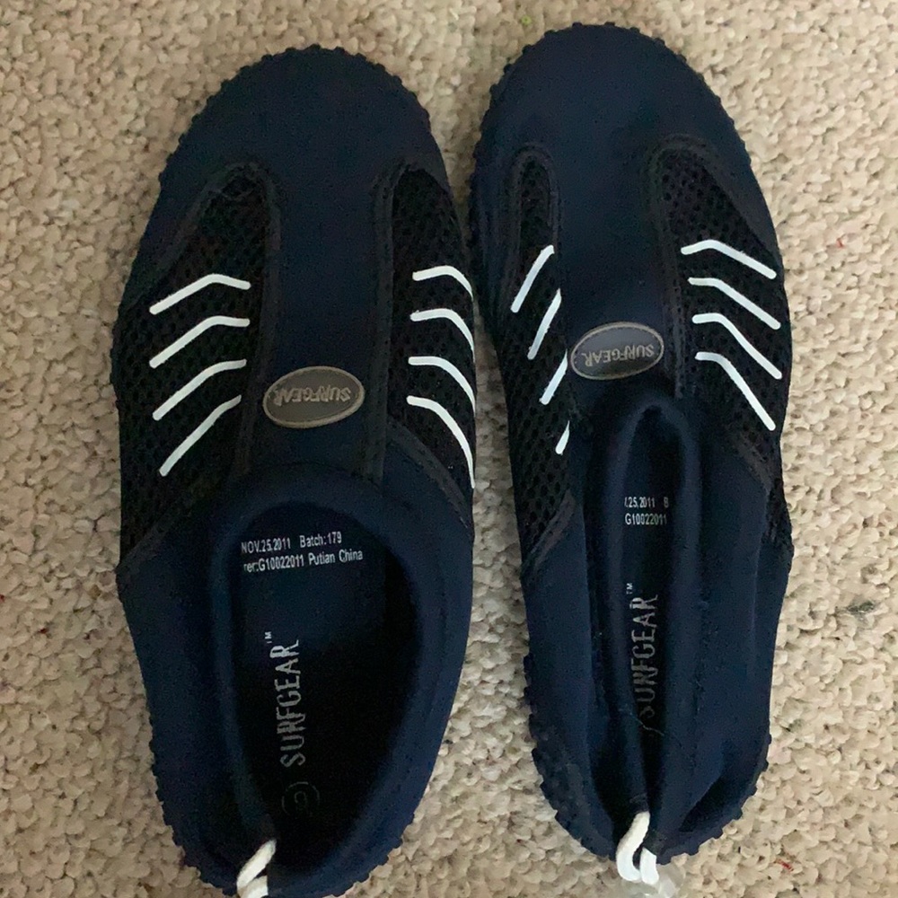 Brand new Unisex Surfgear Swim Shoes